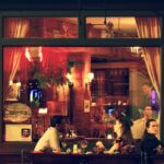 most romantic restaurants in barcelona