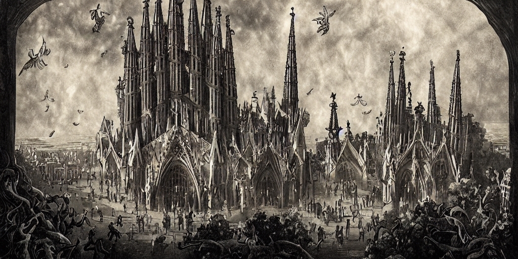 Une Tournée des Fantômes à Barcelone : Découvrez les histoires effrayantes de la ville la plus hantée